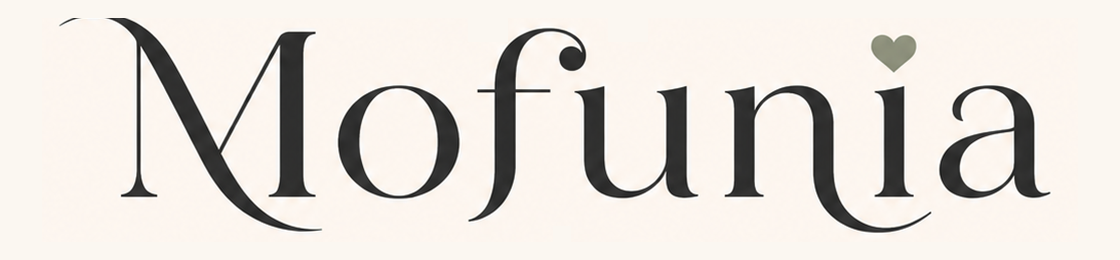 Mofunia
